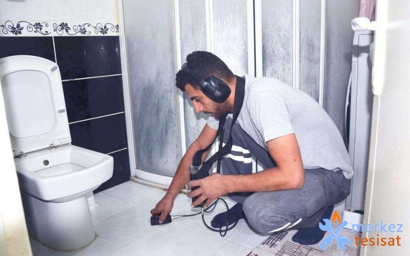 akustik dinleme