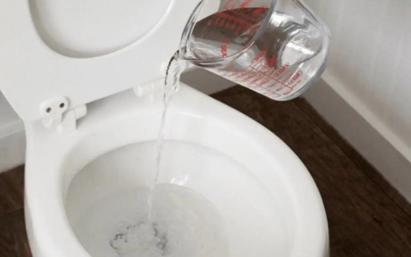 Lavabo Açıcı ve Tuvalet Tıkanıklığı: Kesin Bir Çözüm mü?