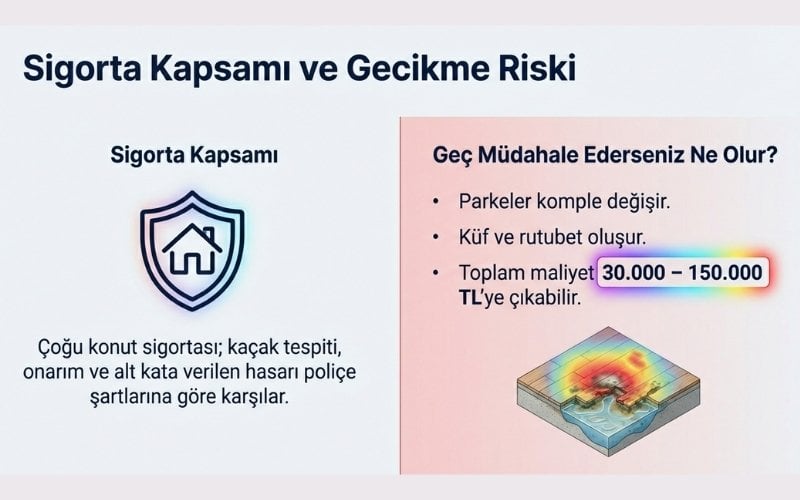 Sigorta Karşılar mı?