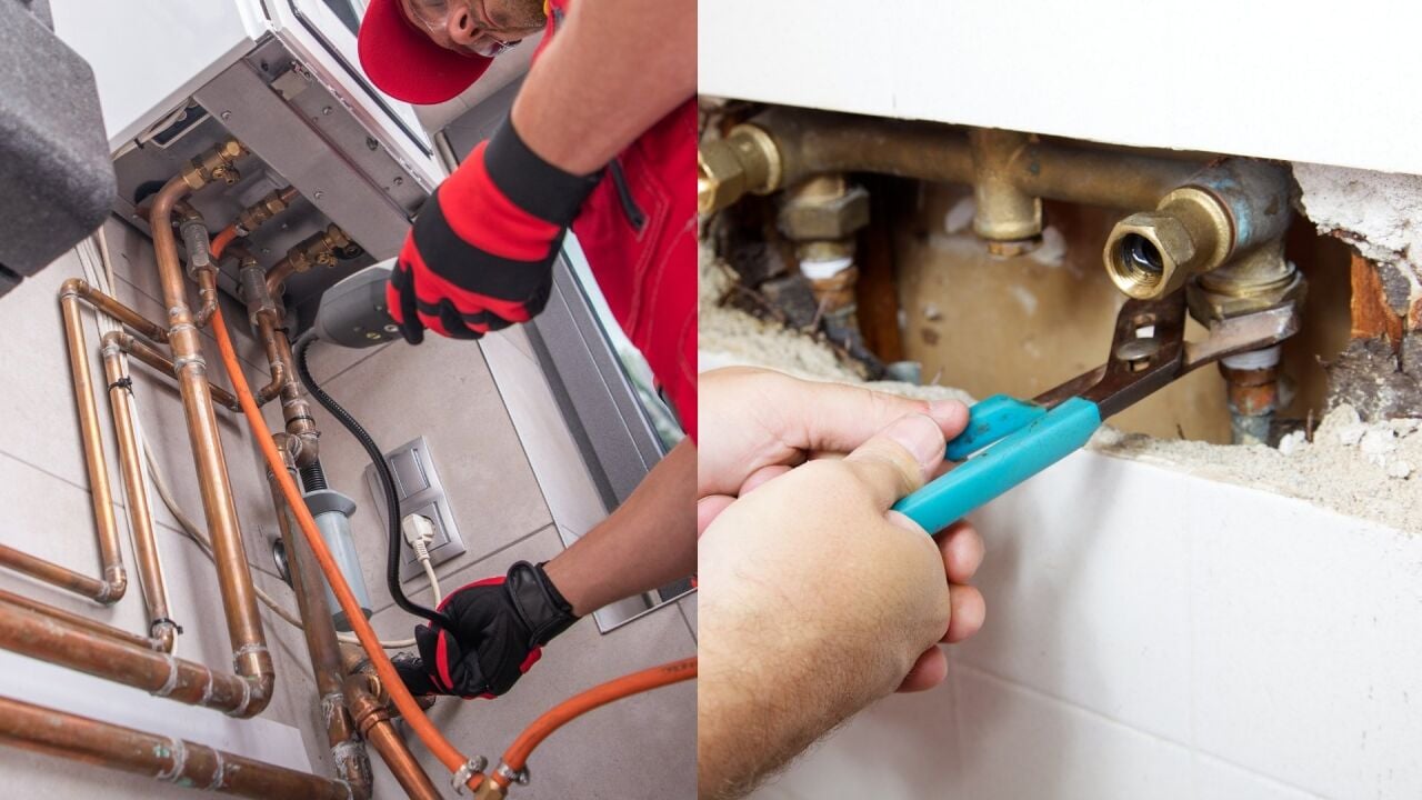 Cihazla Su Kaçağı Tespiti mi Yoksa Geleneksel Yöntem mi Daha İyi?