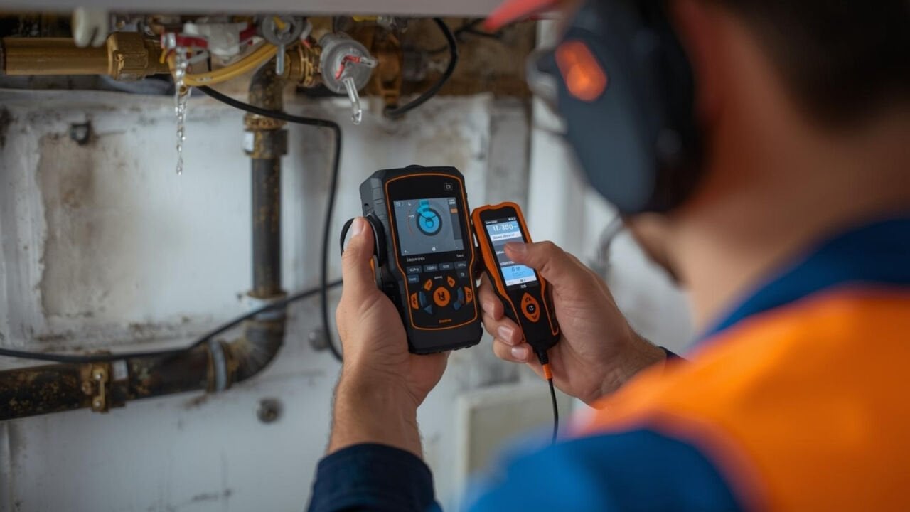 İstanbul En İyi Su Kaçağı Tespit Firmaları