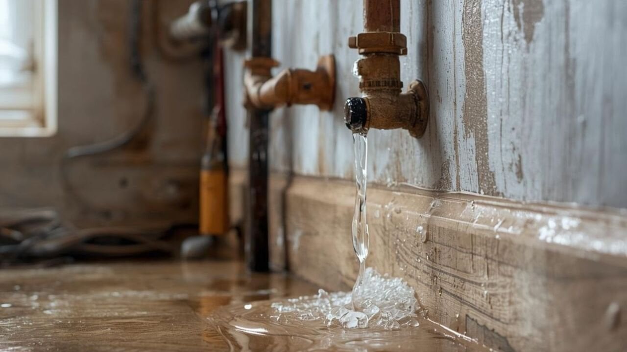 Su Kaçakları Hakkında Sizi Şaşırtacak 5 Gerçek