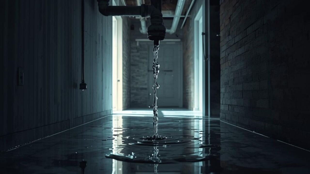 Yeni Bina Projelerinizde Su Kaçağı Riski mi Var?