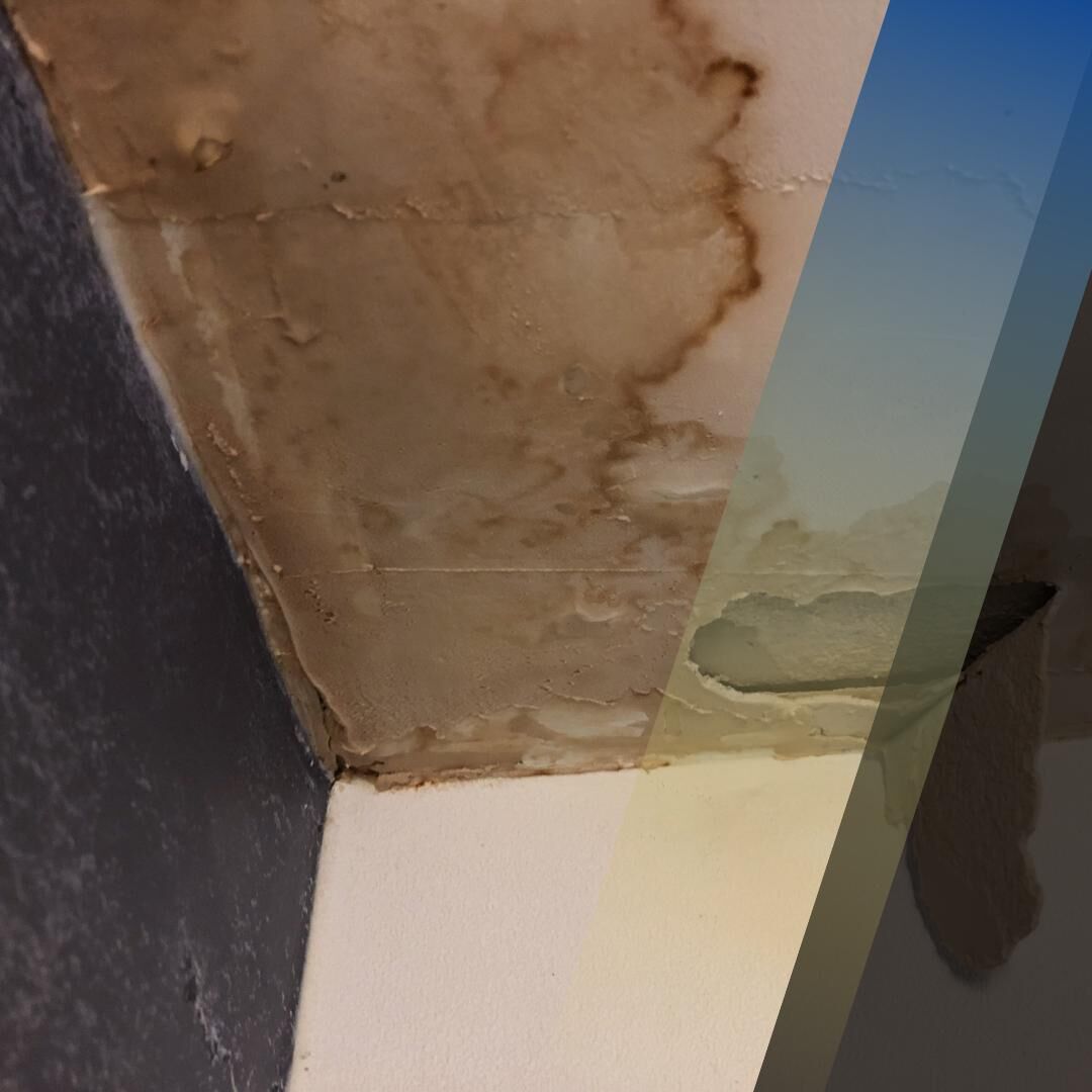 Apartman Tesisatında Su Kaçağı Bulma