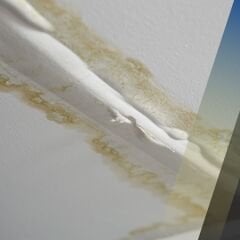 Tavan Su Sızıntısı Bulma ve Tamiri Fiyatı